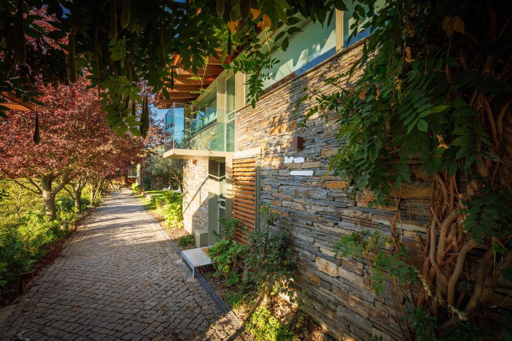 Vila Marim Country Houses - 5