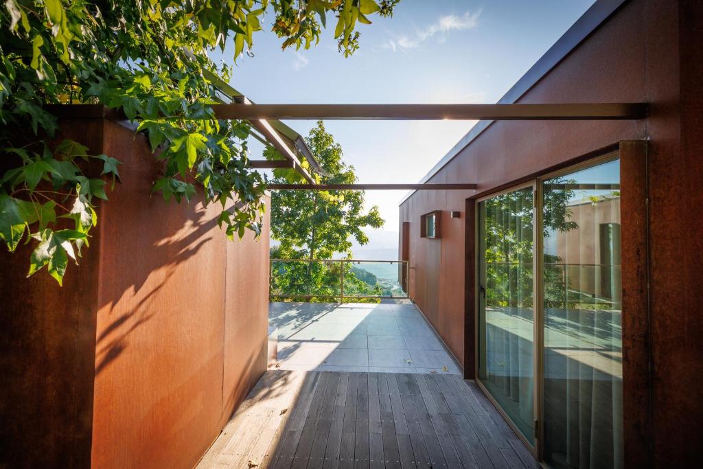 Vila Marim Country Houses - 19