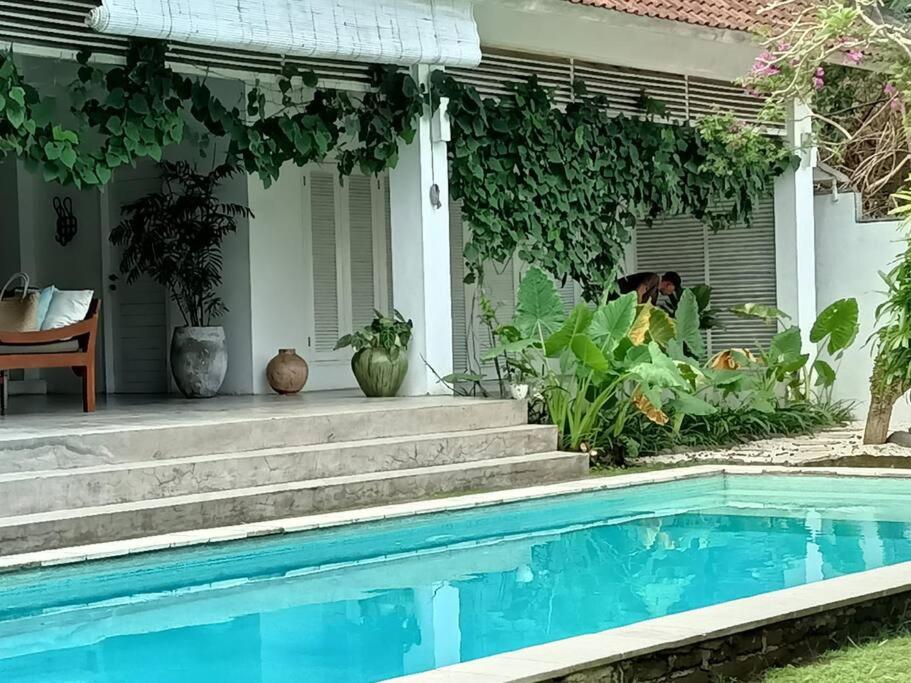 charming 3 Bedrooms Villa-Umalas-Bali