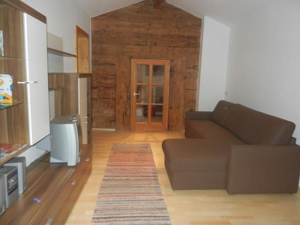 Fotografie z fotogalerie ubytování Ferienwohnung Örgenbauer v destinaci Saalfelden am Steinernen Meer