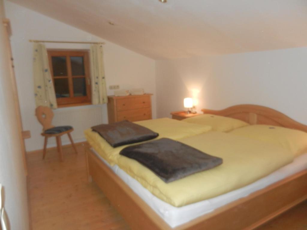 Fotografie z fotogalerie ubytování Ferienwohnung Örgenbauer v destinaci Saalfelden am Steinernen Meer