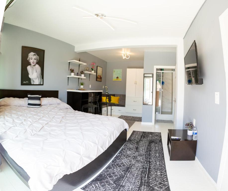Luxury Modern Ocean Home for 20 guests - Housity