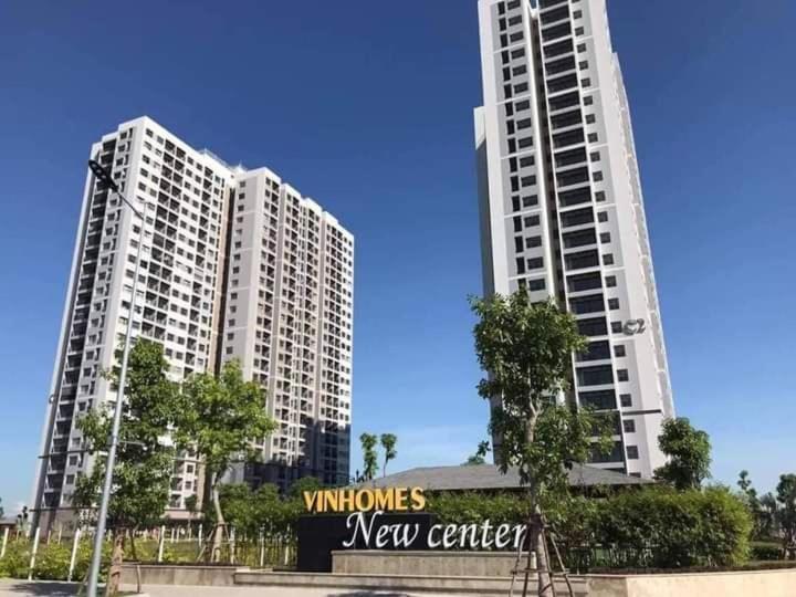 Vinhomes Hà Tĩnh