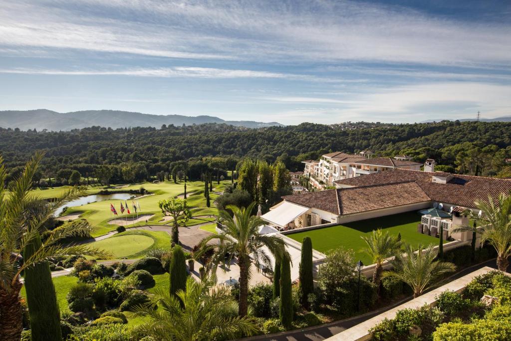 Royal Mougins Golf, Hotel & Spa de Luxe, Mougins – Updated 2023 Prices