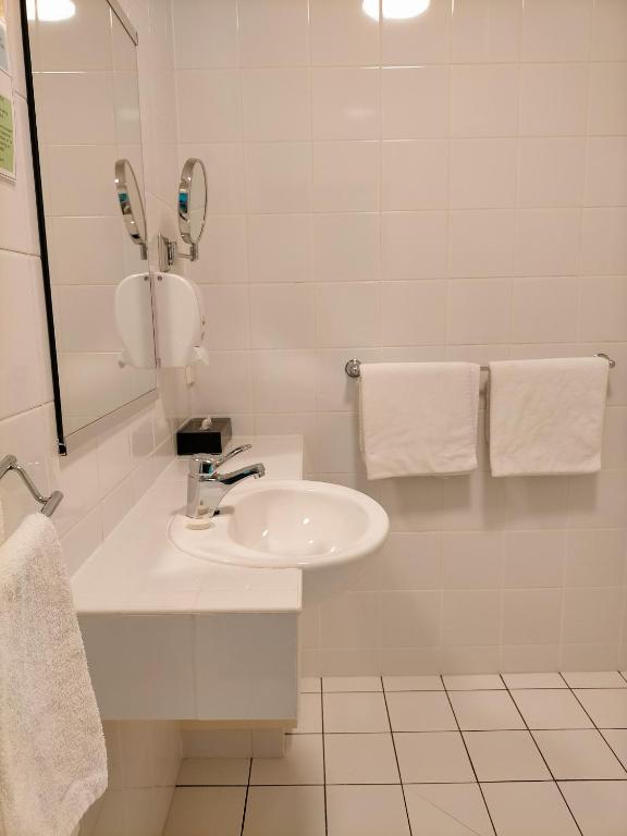 Boutique Motel - Resim 34