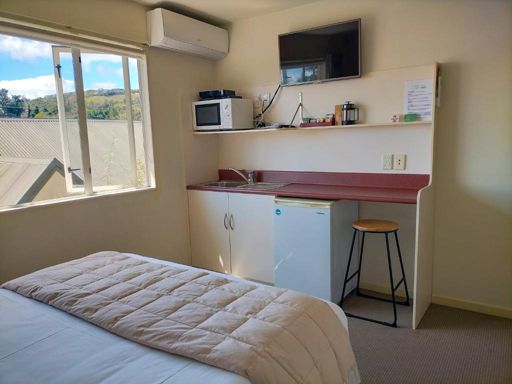 Boutique Motel - Resim 29