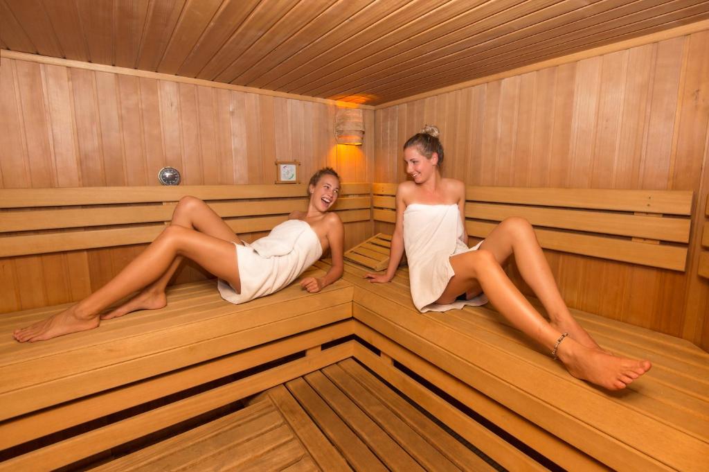 Hosté ubytování Jugendgästehaus Tauernruh