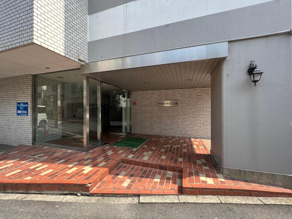 Fotografie z fotogalerie ubytování RIVER WEST HIROSHIMA v destinaci Ōsukachō