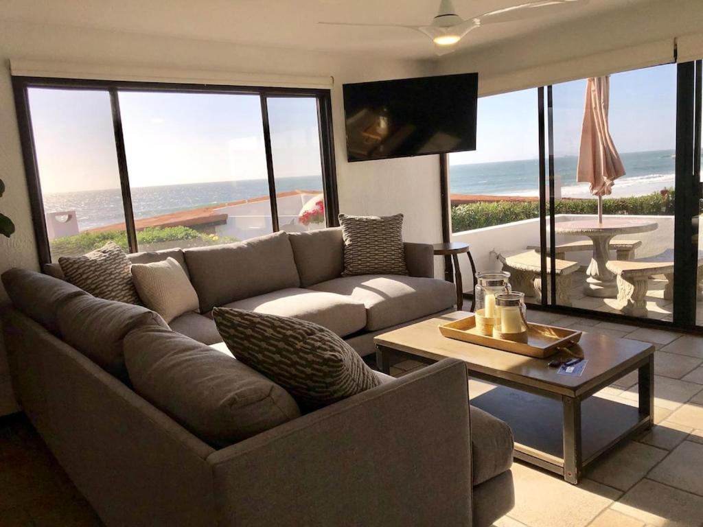 La Paloma Beach & Tennis Club Villa 174, Rosarito (updated prices 2024)