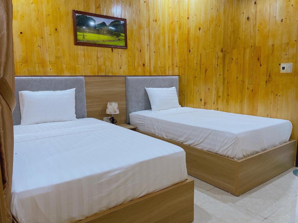 Tam Coc Viet Ha Homestay - 14