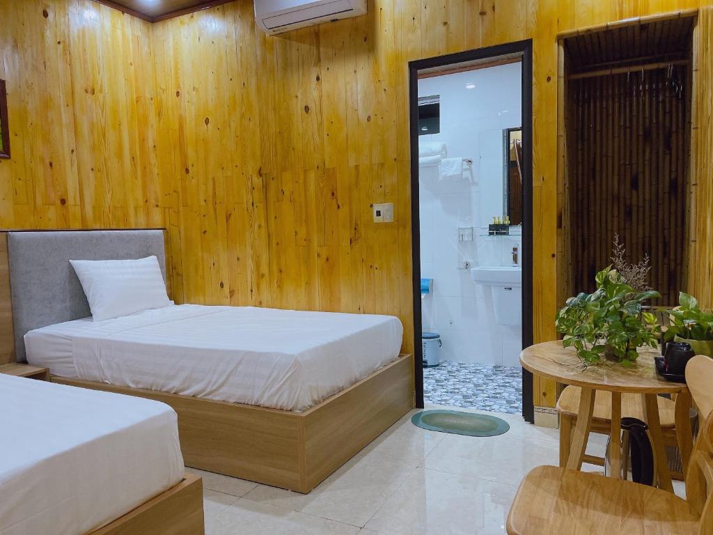 Tam Coc Viet Ha Homestay - 18