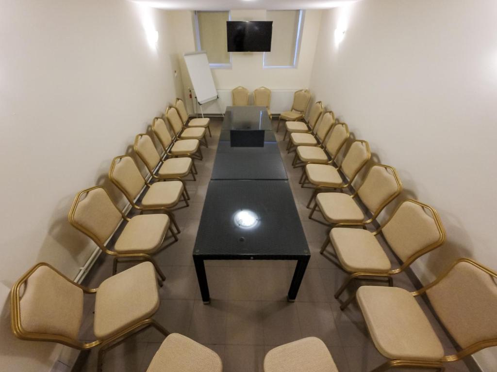 Hotel Crisalpin - Resim 45