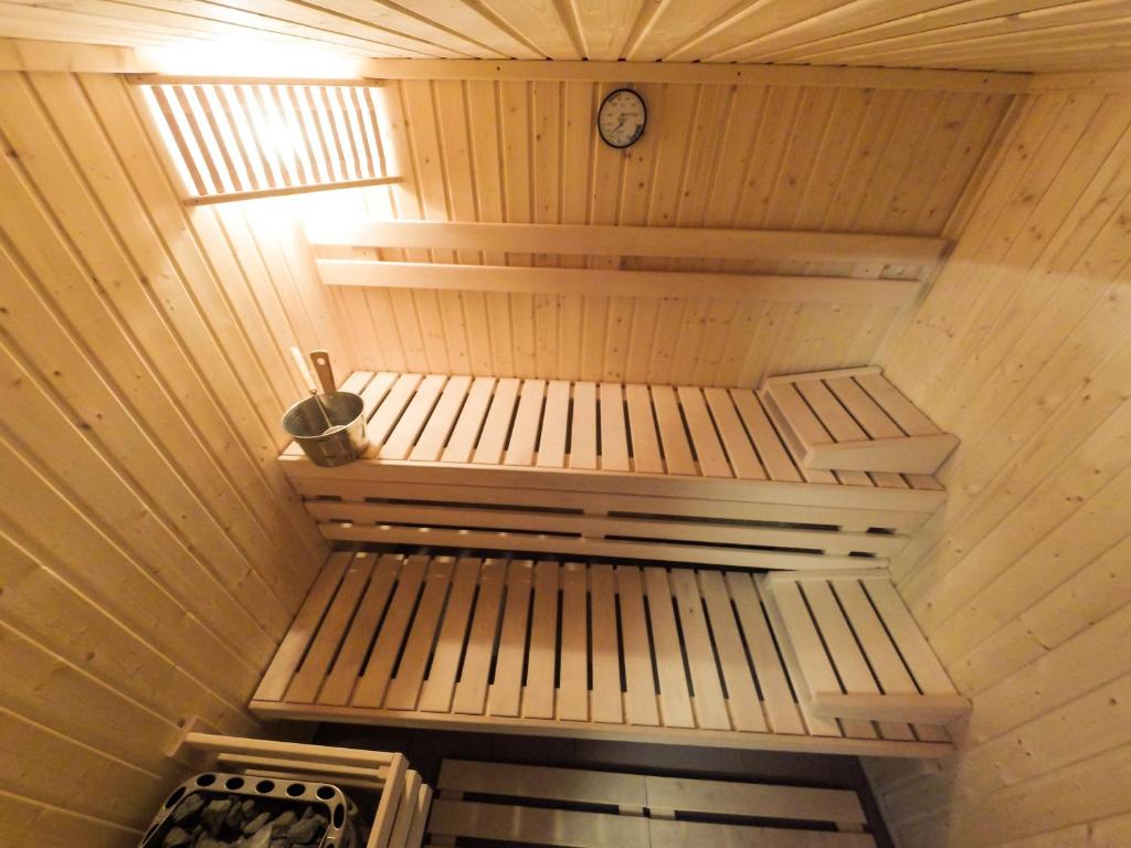 Hotel Crisalpin - Resim 12