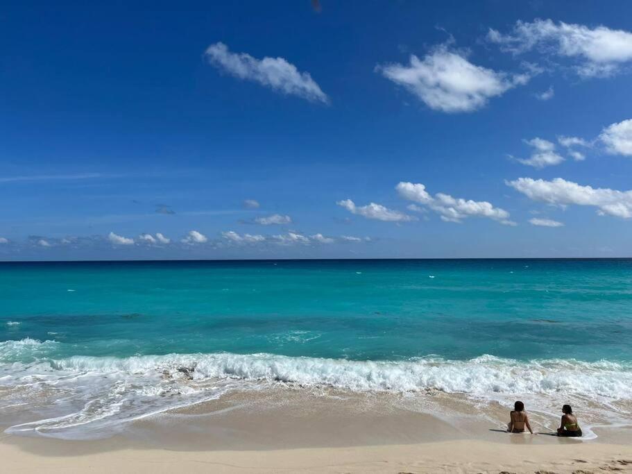Lovely Sunset view, beach suite, Hotel Zone Sol1511, Cancún, Mexico - Lovely Sunset view, beach suite, Hotel Zone Sol1511, Cancún, Mexico -