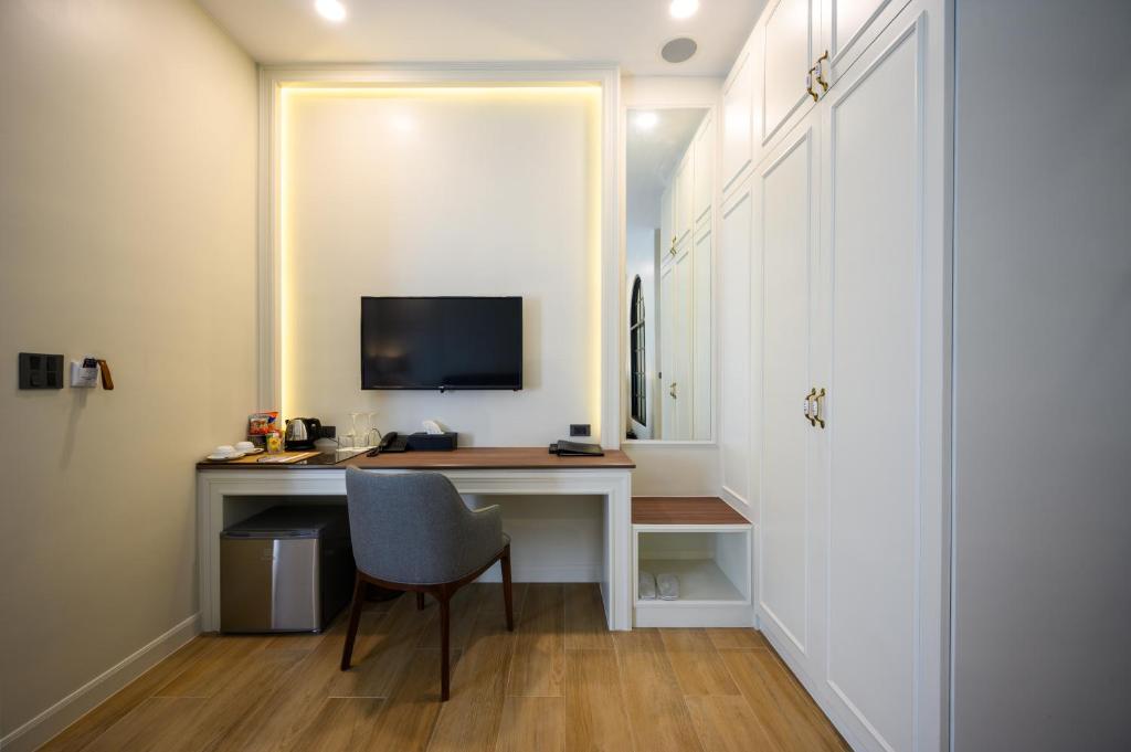 Villa Seville - Resim 36