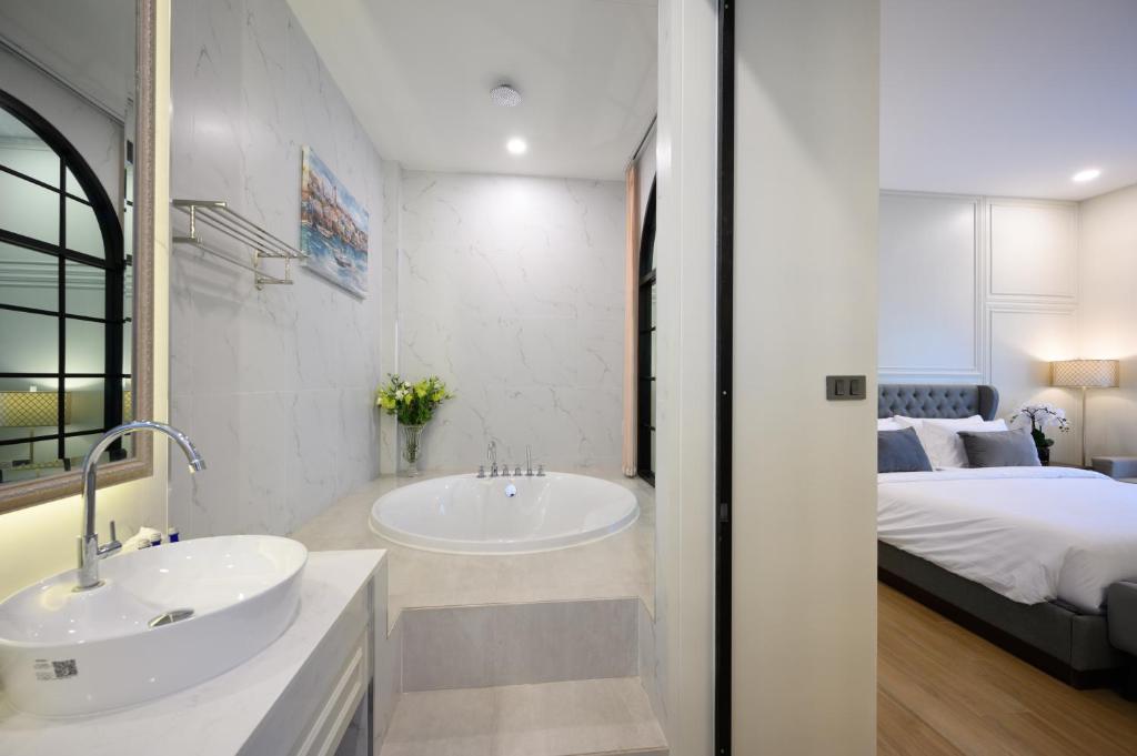 Villa Seville - Resim 6