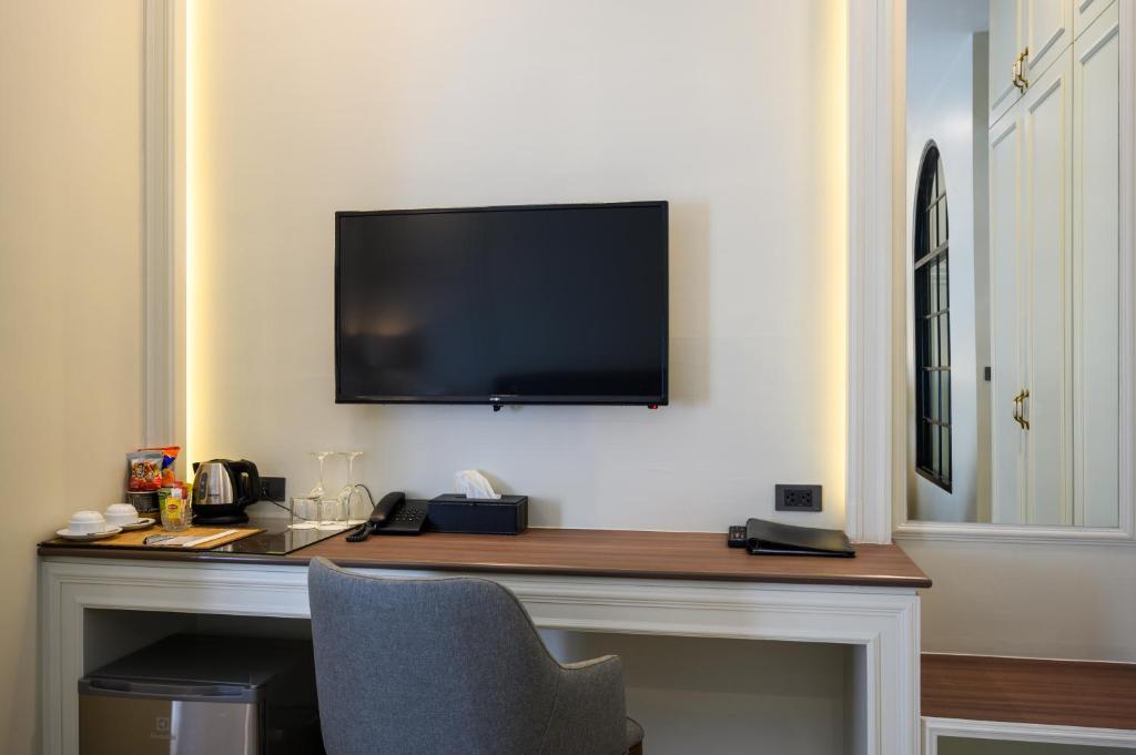 Villa Seville - Resim 11