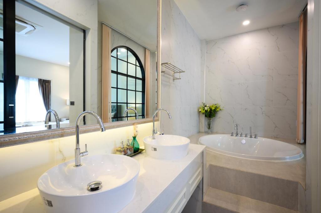 Villa Seville - Resim 42