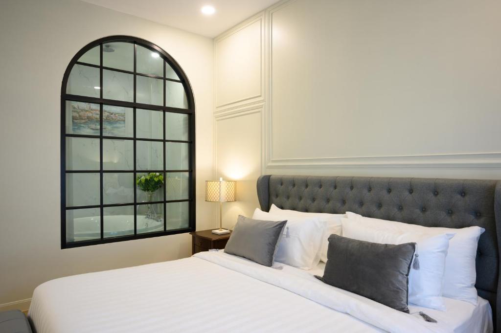 Villa Seville - Resim 32