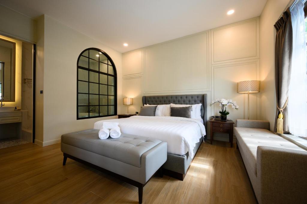 Villa Seville - Resim 8