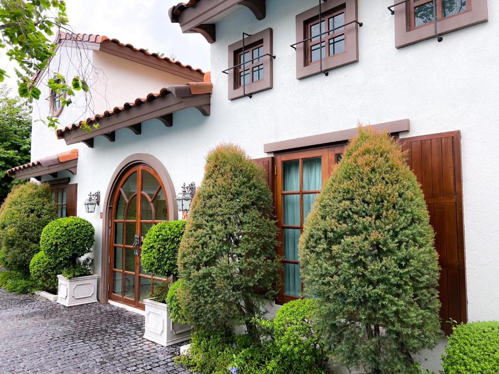 Villa Seville - Resim 15