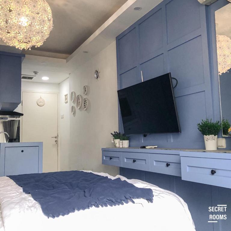Gateway Pasteur Apartment by Secret Rooms - Apartment With Pool View