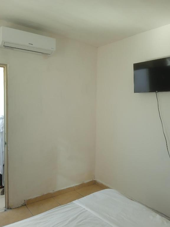 Santa Rosa 4Rest - Quarto Individual Standard