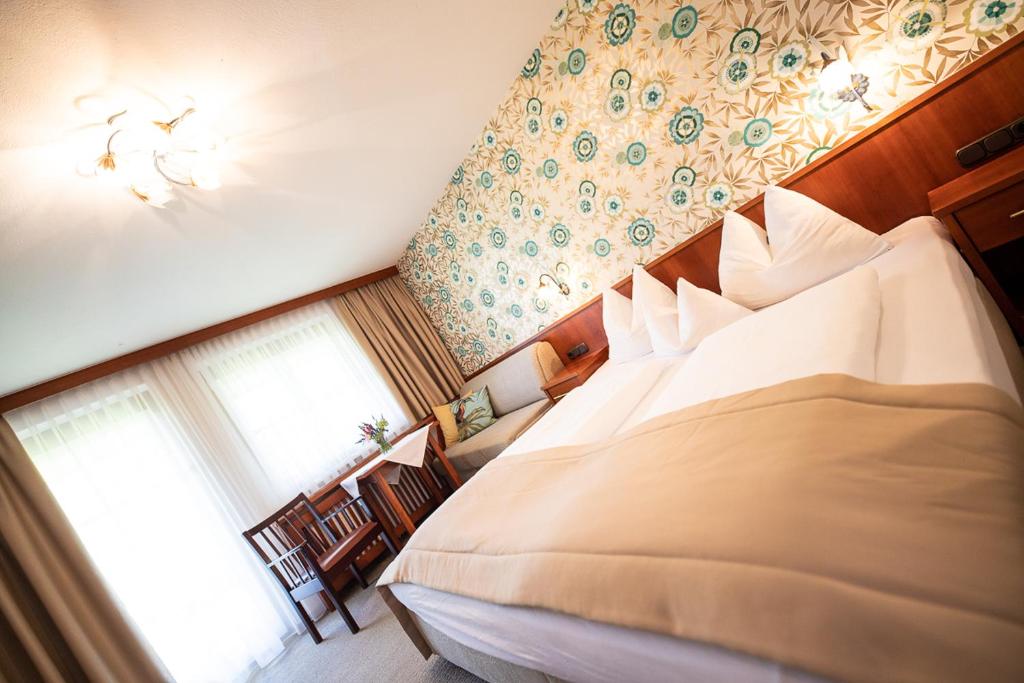 Die Herberge am Lautenberg Bad Loipersdorf - 3