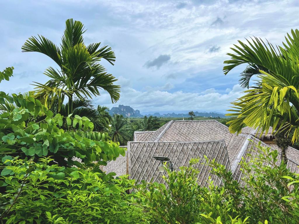 Baan Phuvara Retreat - Romantic Jacuzzi Mountain View Villas - 11