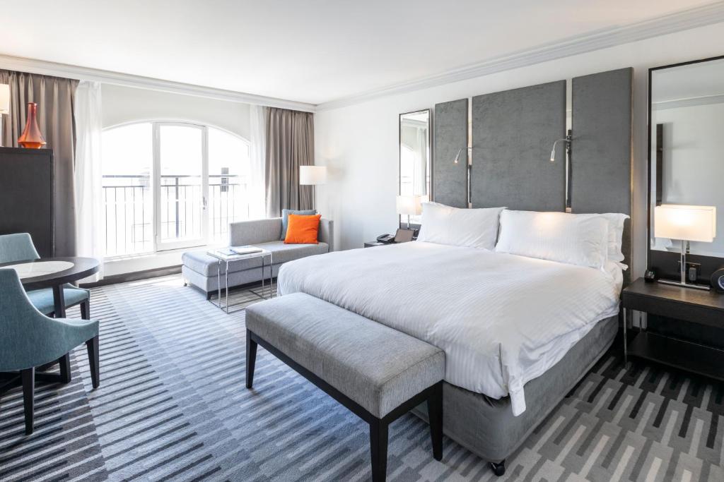 InterContinental Sydney Double Bay by IHG - Classic Room