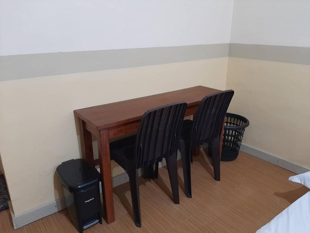 Fotografie z fotogalerie ubytování DMS Apartelle v destinaci Los Banos