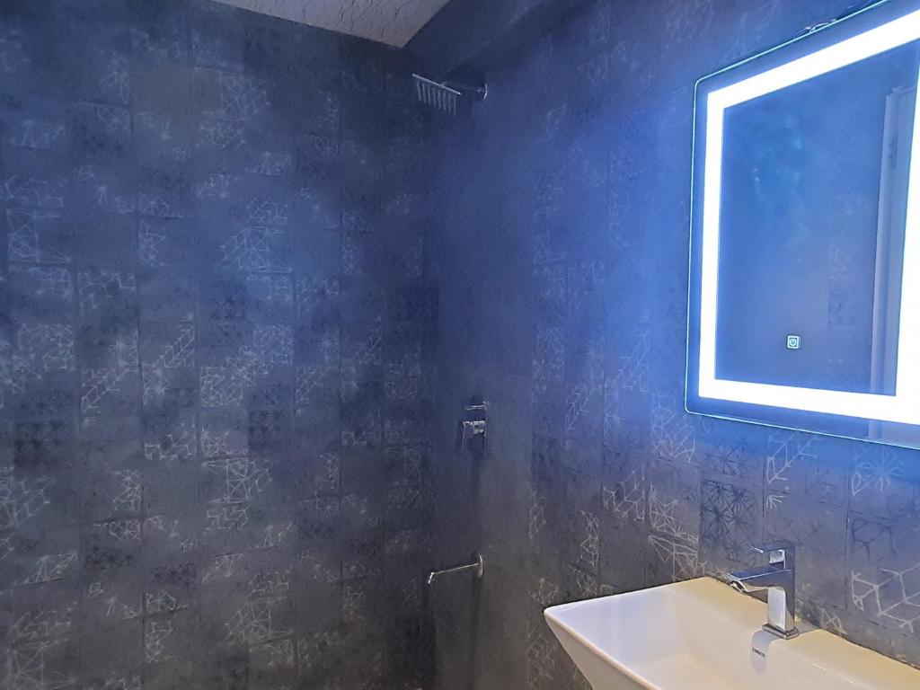OSI Apartments Andheri East - Two-Bedroom Apartment