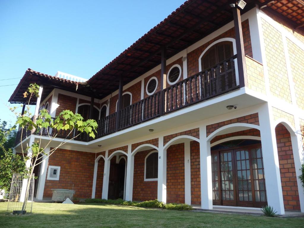  Casa Grus