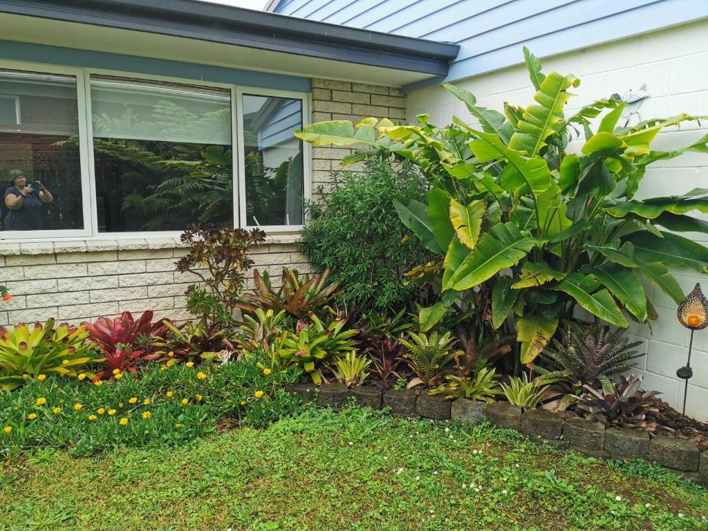 Kerikeri Sunny Modern 2 Bedroom Apartments - Resim 32