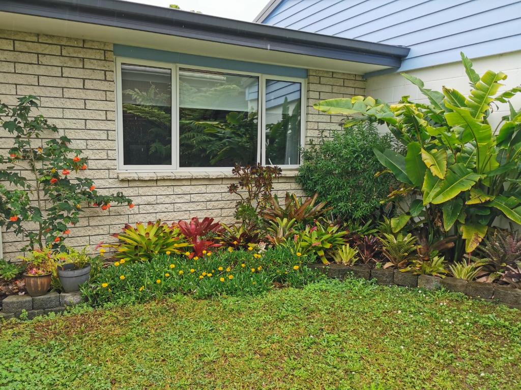 Kerikeri Sunny Modern 2 Bedroom Apartments - Resim 33