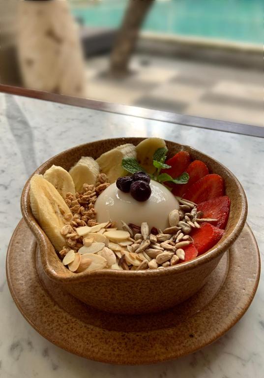 Puri Mesari Hotel - 17