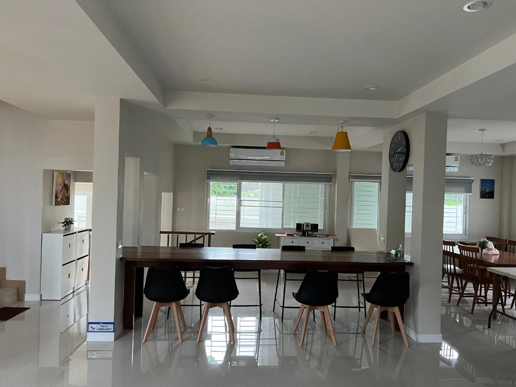 Mynd úr myndasafni af 92 Chiangrai poshtel í Ban Fang Min