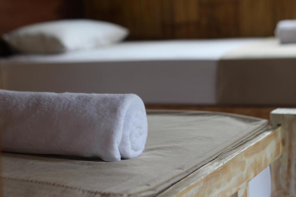 Jungle House - surf & stay - 16