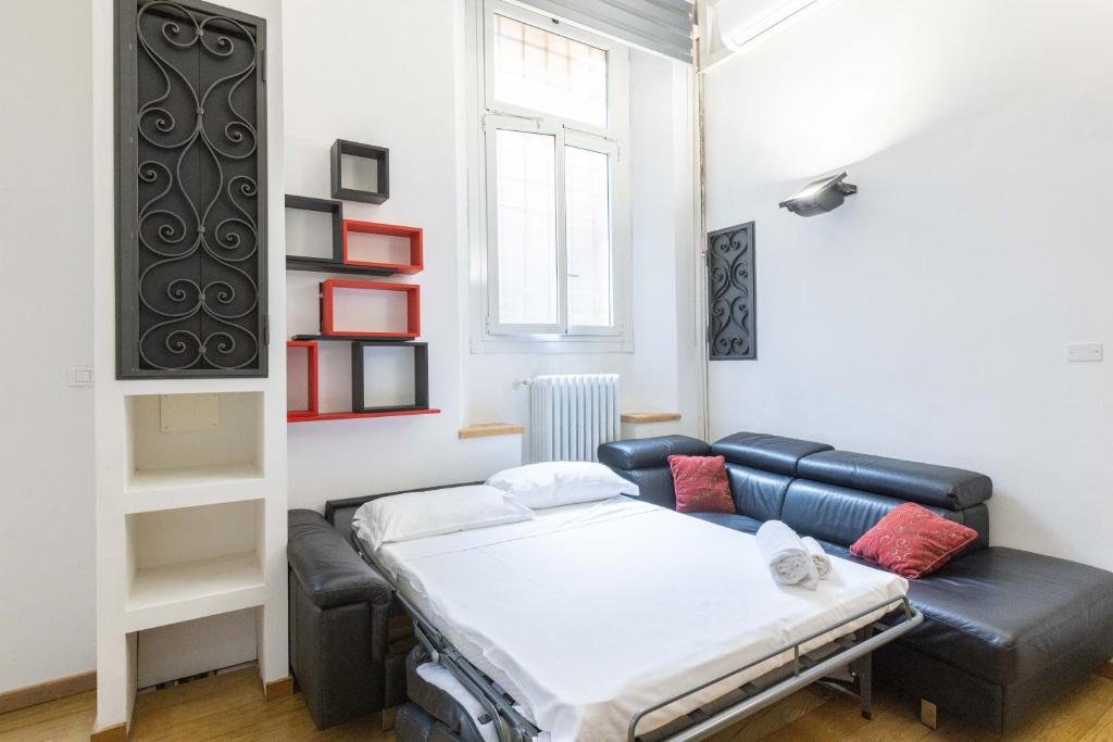 De'Carbonesi, Bologna by Short Holidays - 两居室公寓
