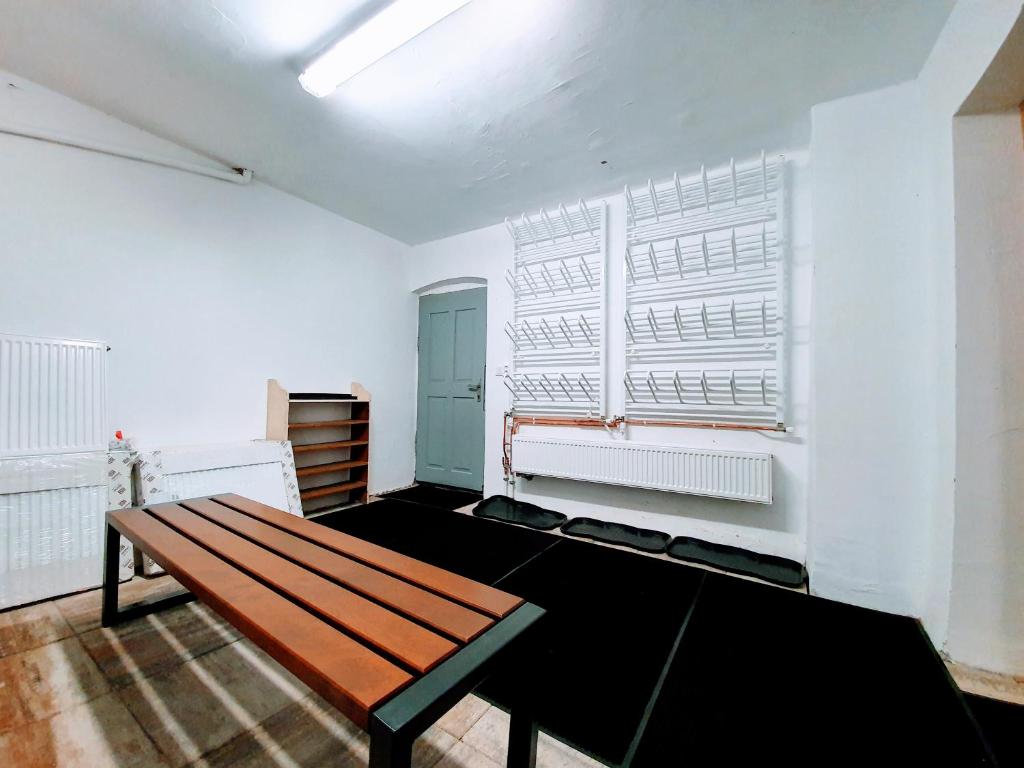 Fotografie z fotogalerie ubytování Apartmány U Muzea v destinaci Horní Blatná