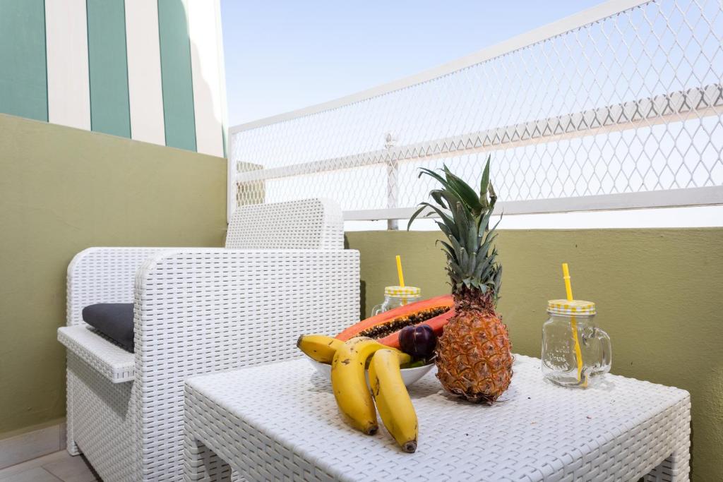 Fotografie z fotogalerie ubytování Home2Book Cozy Costa Adeje Terrace&Pool v destinaci Adeje