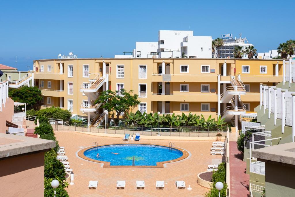 Fotografie z fotogalerie ubytování Home2Book Cozy Costa Adeje Terrace&Pool v destinaci Adeje