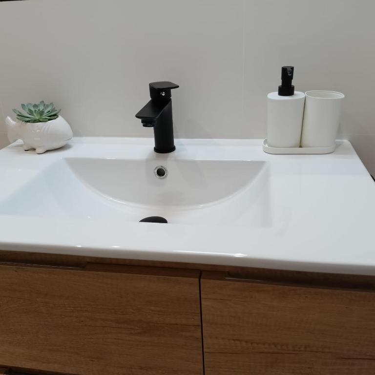 Apartamentos CANDEA - 14