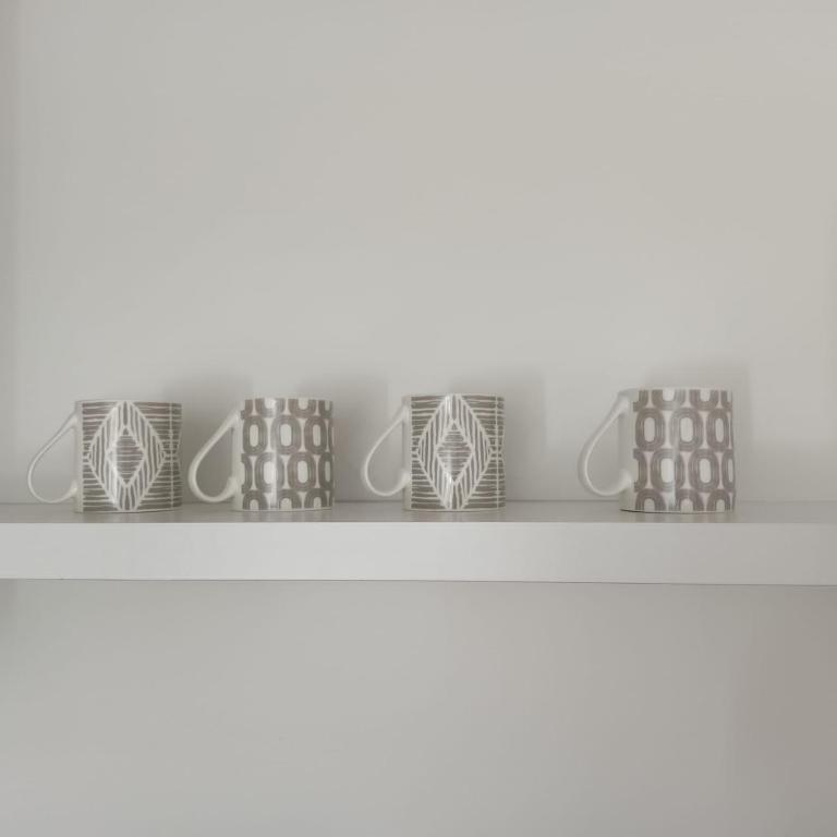 Apartamentos CANDEA - 9