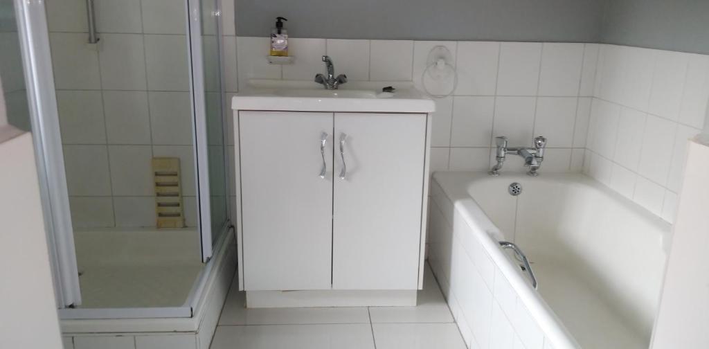 Heroes Garden Lodge - Chambre Deluxe King