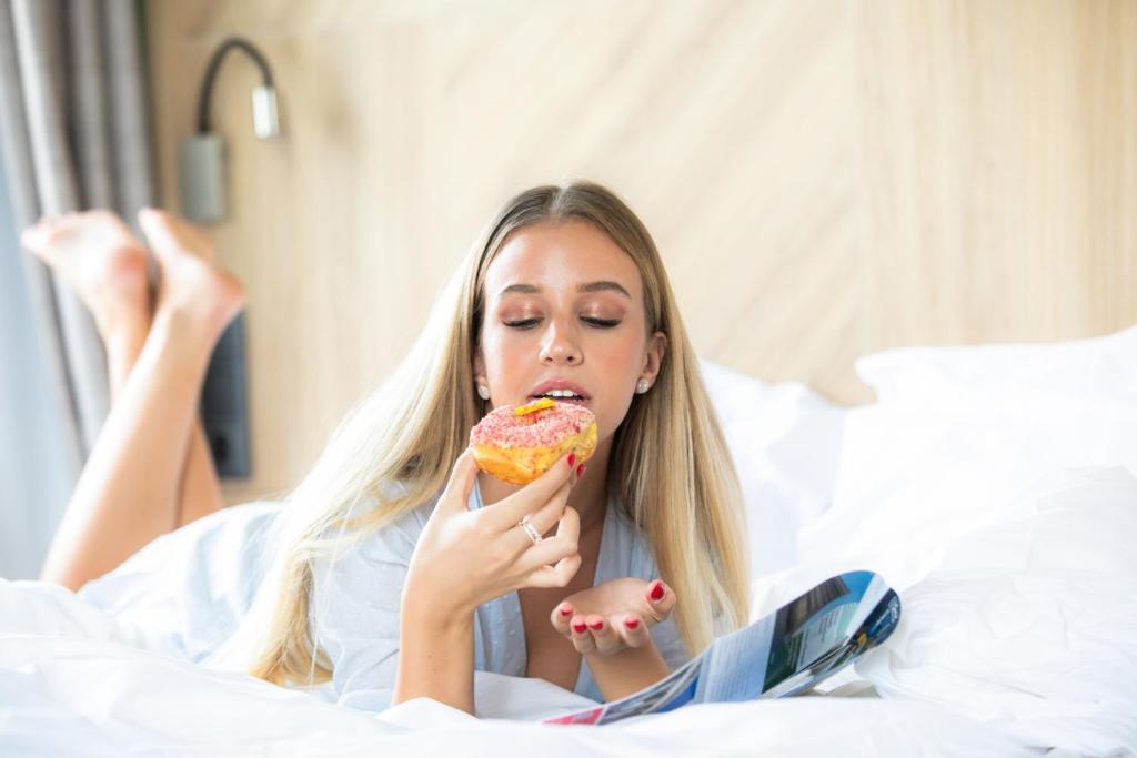 T62 Hotel - Resim 31