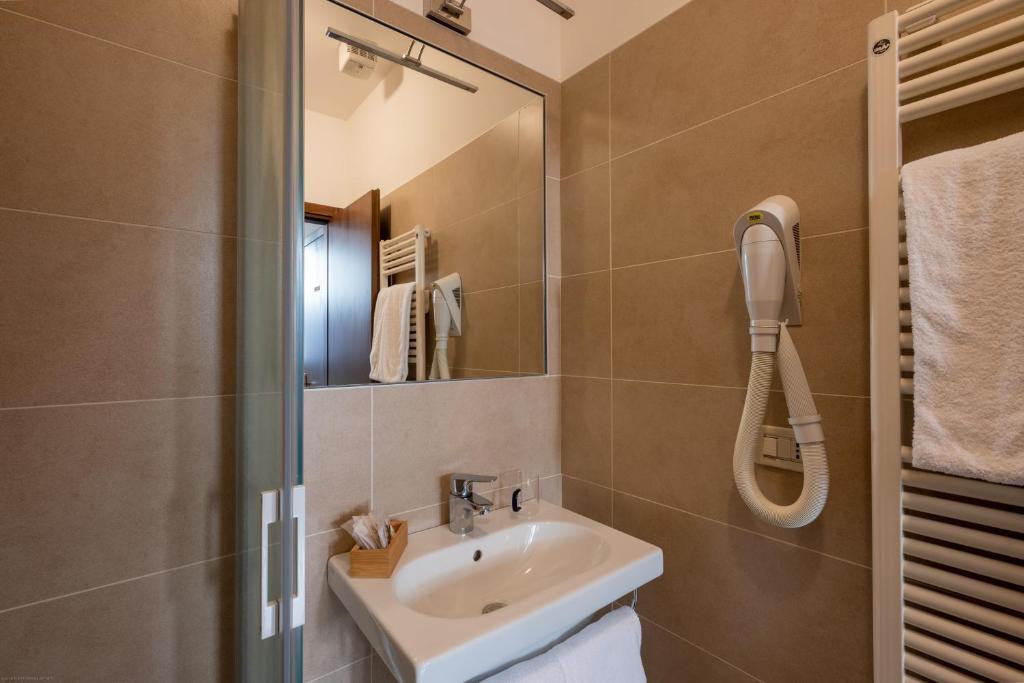 Hotel al Sotoportego - 10