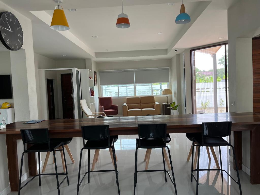 Mynd úr myndasafni af 92 Chiangrai poshtel í Ban Fang Min