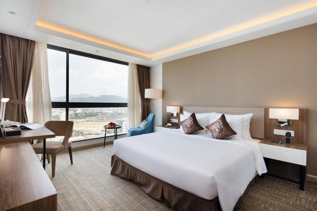 Suite Superior Nhìn Ra Biển