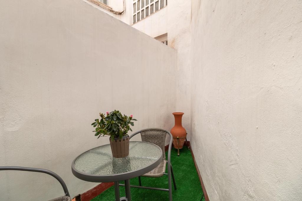 Fotografia z galérie ubytovania Apartamento céntrico Cárdenas v destinácii Córdoba